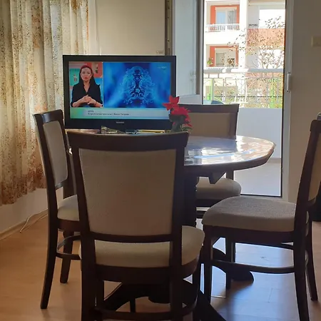 Sunny Sanny Parking Free * Napospart