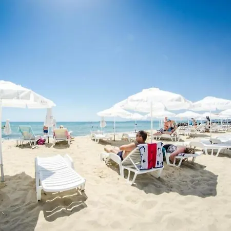 Apartman Sunny Sanny Parking Free