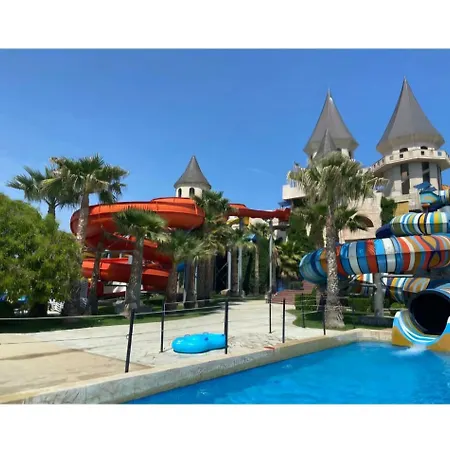 Sunny Sanny Parking Free Apartman