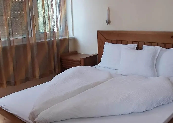 Sunny Sanny Parking Free * Napospart