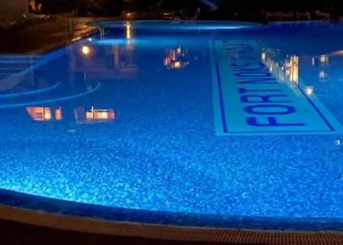 Sunny Sanny Parking Free Napospart