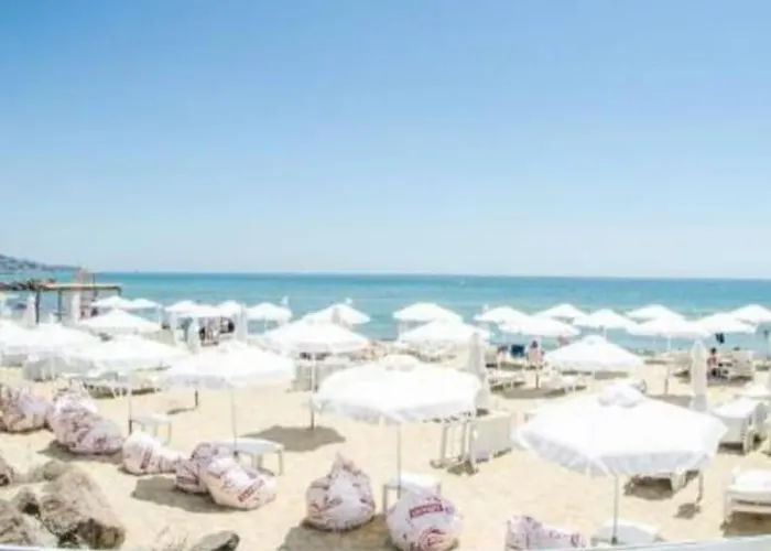 Apartman Sunny Sanny Parking Free