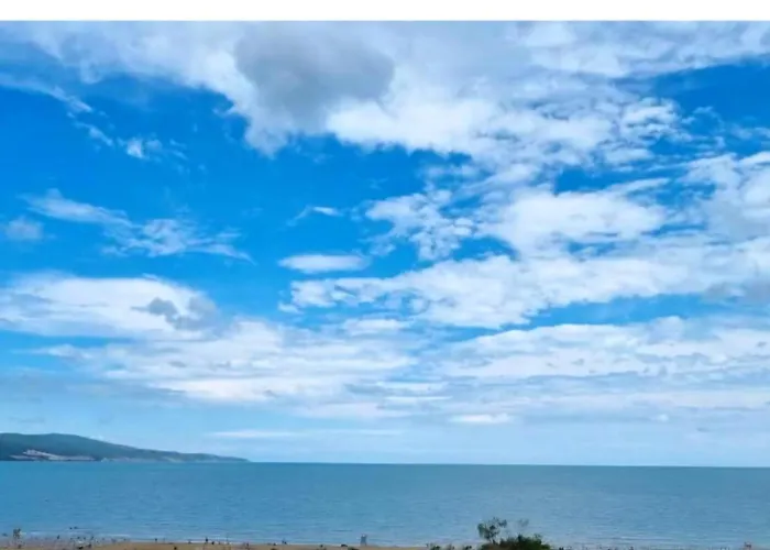 Sunny Sanny Parking Free * Napospart