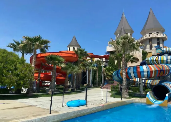 Sunny Sanny Parking Free Apartman