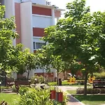 דירה Sunny Sanny Parking Free סאני ביץ'