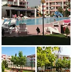 Sunny Sanny Parking Free סאני ביץ'