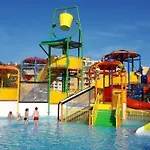 Sunny Sanny Parking Free דירה *