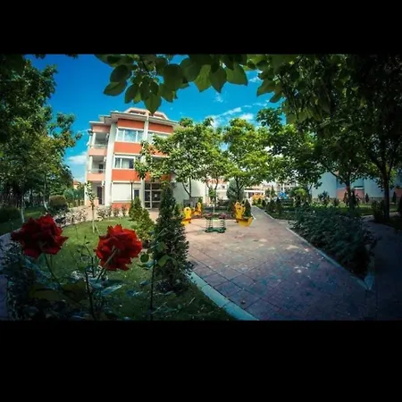 Sunny Sanny Parking Free Apartment *