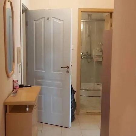 Sunny Sanny Parking Free Apartment Sunny Beach