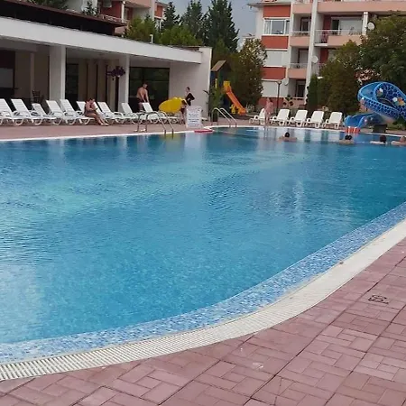 Apartment Sunny Sanny Parking Free *