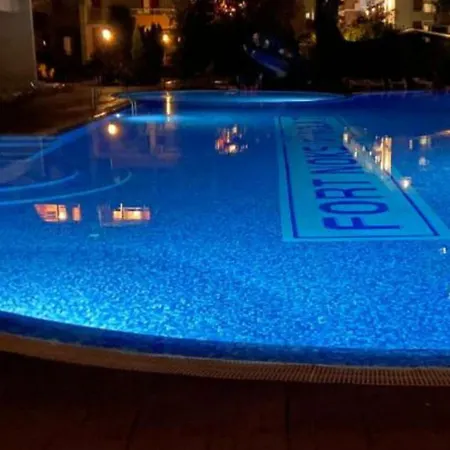 Sunny Sanny Parking Free סאני ביץ'