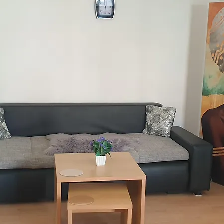 דירה Sunny Sanny Parking Free *