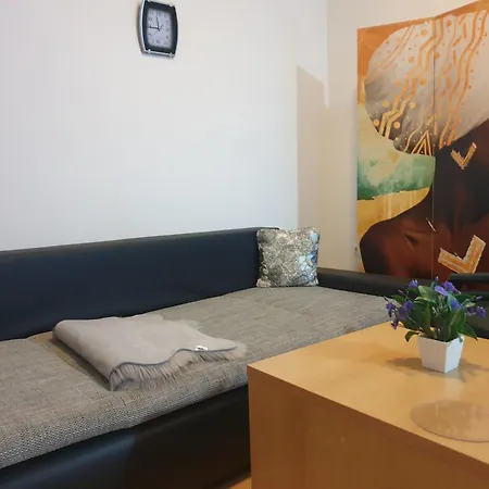 Sunny Sanny Parking Free דירה סאני ביץ'