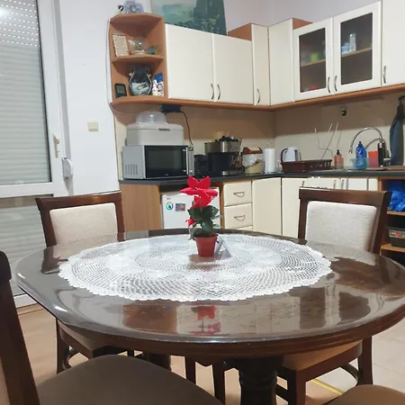 Sunny Sanny Parking Free Apartment *