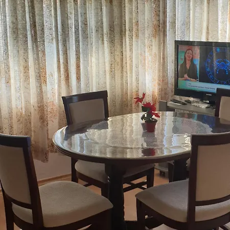 Sunny Sanny Parking Free Apartment Sunny Beach