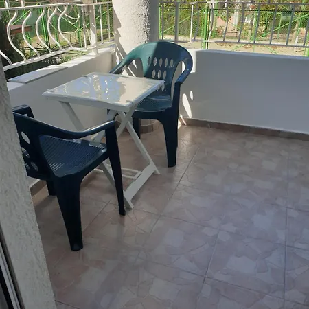 דירה Sunny Sanny Parking Free סאני ביץ'