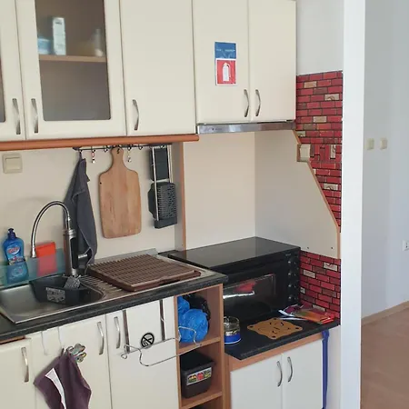 Sunny Sanny Parking Free סאני ביץ'