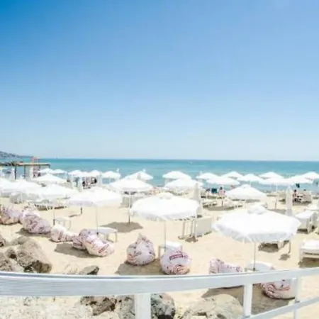 Apartment Sunny Sanny Parking Free