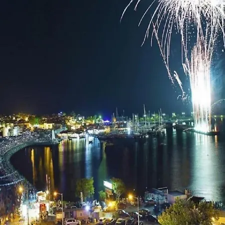 Sunny Sanny Parking Free Sunny Beach