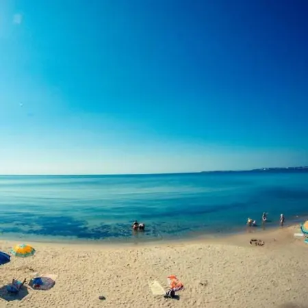 Sunny Sanny Parking Free * סאני ביץ'