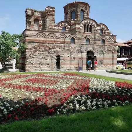 דירה Sunny Sanny Parking Free סאני ביץ'