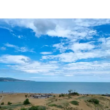 Sunny Sanny Parking Free * סאני ביץ'