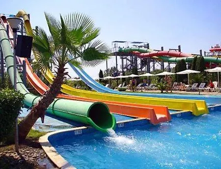 Sunny Sanny Parking Free