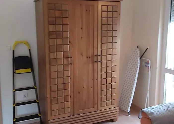 Sunny Sanny Parking Free Apartamento *