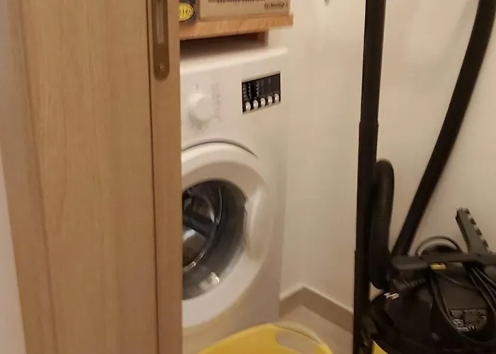 Sunny Sanny Parking Free Apartamento *