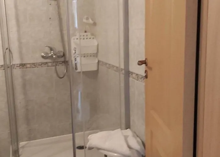 Sunny Sanny Parking Free Apartamento Sunny Beach