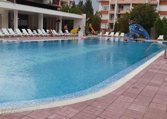 Apartamento Sunny Sanny Parking Free *