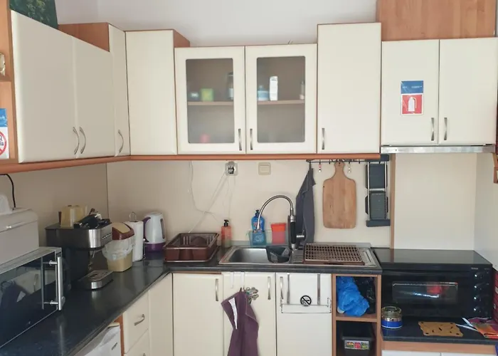 Apartamento Sunny Sanny Parking Free