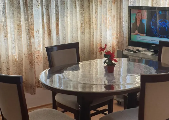 Sunny Sanny Parking Free Apartamento Sunny Beach