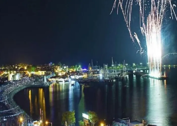 Sunny Sanny Parking Free Sunny Beach